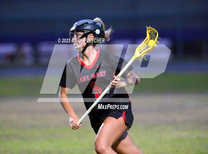 Thumbnail 3 in Lake Mary @ Winter Springs photogallery.