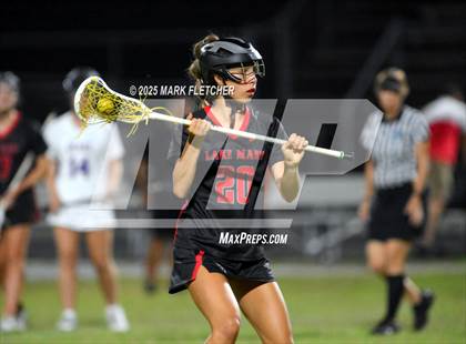 Thumbnail 1 in Lake Mary @ Winter Springs photogallery.