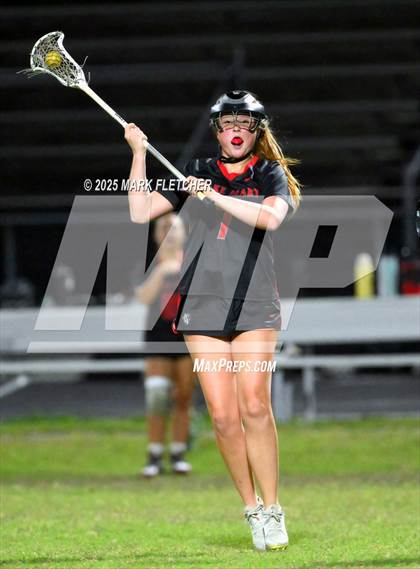 Thumbnail 1 in Lake Mary @ Winter Springs photogallery.