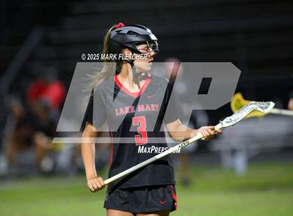 Thumbnail 1 in Lake Mary @ Winter Springs photogallery.