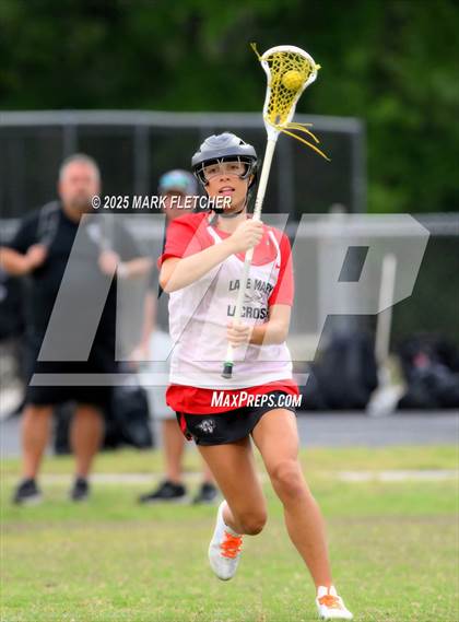 Thumbnail 1 in Lake Mary @ Winter Springs photogallery.