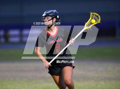 Thumbnail 1 in Lake Mary @ Winter Springs photogallery.