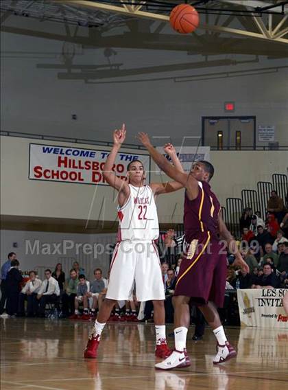 Thumbnail 1 in Westview @ Mt. Vernon (Les Schwab Invitational) photogallery.