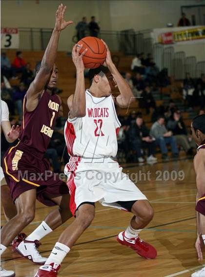 Thumbnail 1 in Westview @ Mt. Vernon (Les Schwab Invitational) photogallery.