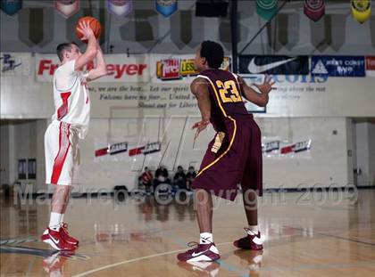 Thumbnail 3 in Westview @ Mt. Vernon (Les Schwab Invitational) photogallery.