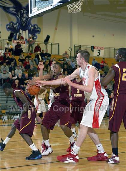 Thumbnail 1 in Westview @ Mt. Vernon (Les Schwab Invitational) photogallery.