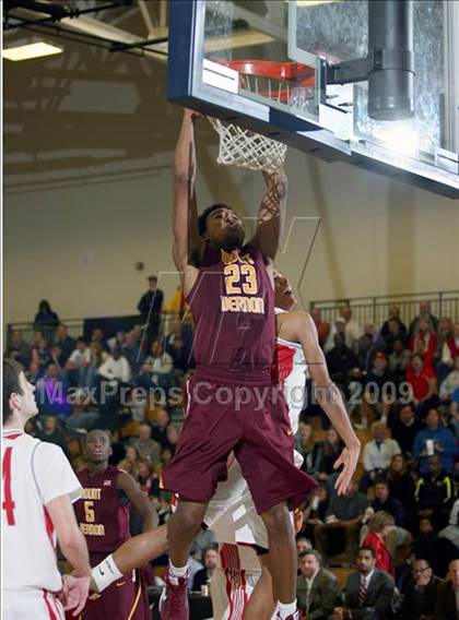 Thumbnail 3 in Westview @ Mt. Vernon (Les Schwab Invitational) photogallery.