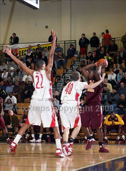 Thumbnail 1 in Westview @ Mt. Vernon (Les Schwab Invitational) photogallery.