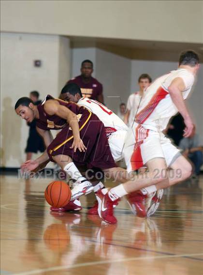 Thumbnail 2 in Westview @ Mt. Vernon (Les Schwab Invitational) photogallery.