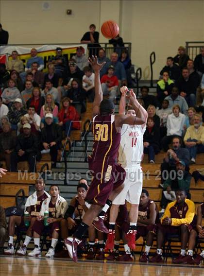 Thumbnail 1 in Westview @ Mt. Vernon (Les Schwab Invitational) photogallery.