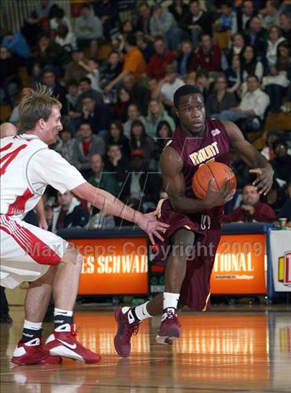 Thumbnail 1 in Westview @ Mt. Vernon (Les Schwab Invitational) photogallery.