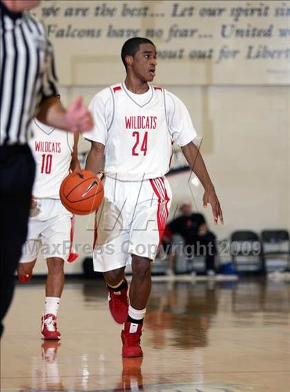 Thumbnail 3 in Westview @ Mt. Vernon (Les Schwab Invitational) photogallery.