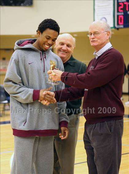 Thumbnail 1 in Westview @ Mt. Vernon (Les Schwab Invitational) photogallery.