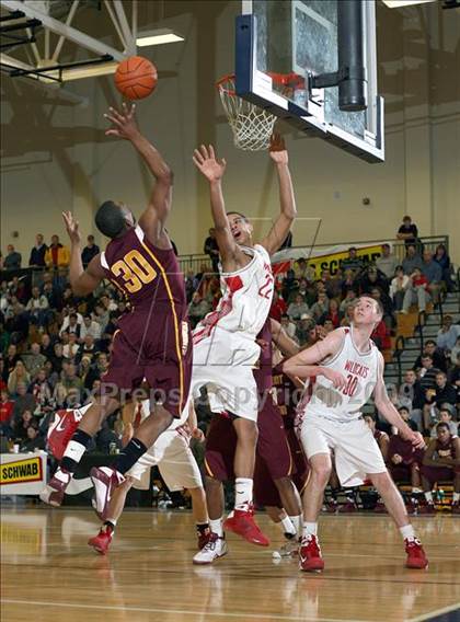 Thumbnail 3 in Westview @ Mt. Vernon (Les Schwab Invitational) photogallery.