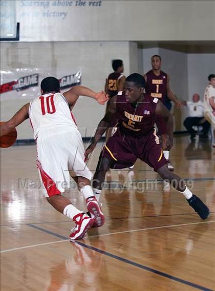 Thumbnail 2 in Westview @ Mt. Vernon (Les Schwab Invitational) photogallery.