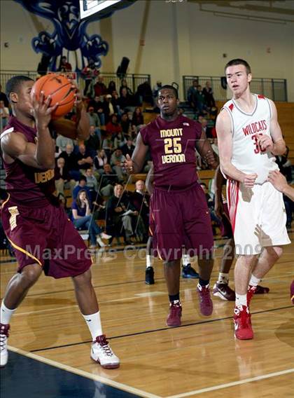 Thumbnail 2 in Westview @ Mt. Vernon (Les Schwab Invitational) photogallery.