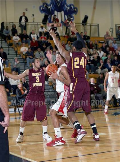 Thumbnail 1 in Westview @ Mt. Vernon (Les Schwab Invitational) photogallery.