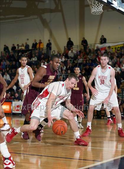 Thumbnail 2 in Westview @ Mt. Vernon (Les Schwab Invitational) photogallery.