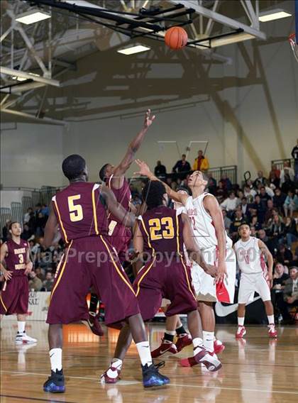 Thumbnail 3 in Westview @ Mt. Vernon (Les Schwab Invitational) photogallery.