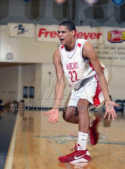 Thumbnail 3 in Westview @ Mt. Vernon (Les Schwab Invitational) photogallery.