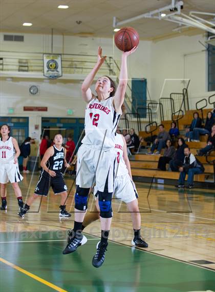 Thumbnail 1 in Harvard-Westlake vs Clovis North (Santa Barbara Tournament of Champions) photogallery.