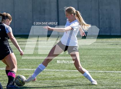 Thumbnail 1 in Grand County vs. Rowland Hall (UHSAA 2A Quarterfinal) photogallery.