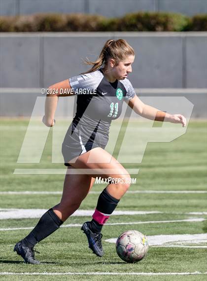 Thumbnail 3 in Grand County vs. Rowland Hall (UHSAA 2A Quarterfinal) photogallery.