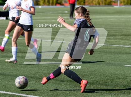 Thumbnail 1 in Grand County vs. Rowland Hall (UHSAA 2A Quarterfinal) photogallery.