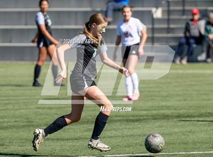 Thumbnail 1 in Grand County vs. Rowland Hall (UHSAA 2A Quarterfinal) photogallery.
