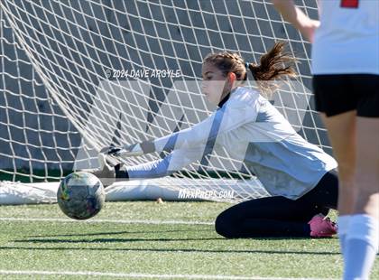 Thumbnail 3 in Grand County vs. Rowland Hall (UHSAA 2A Quarterfinal) photogallery.