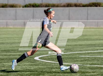 Thumbnail 3 in Grand County vs. Rowland Hall (UHSAA 2A Quarterfinal) photogallery.