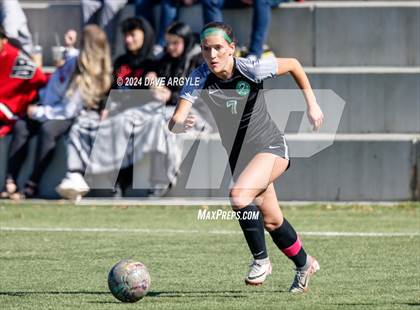 Thumbnail 1 in Grand County vs. Rowland Hall (UHSAA 2A Quarterfinal) photogallery.