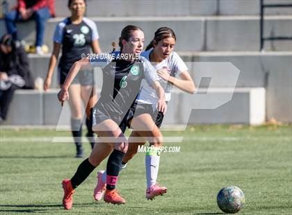 Thumbnail 3 in Grand County vs. Rowland Hall (UHSAA 2A Quarterfinal) photogallery.