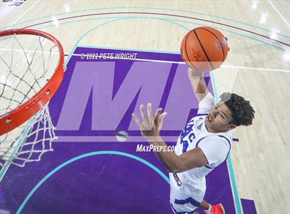 Thumbnail 2 in IMG Academy Blue vs Providence (City of Palms Classic) photogallery.