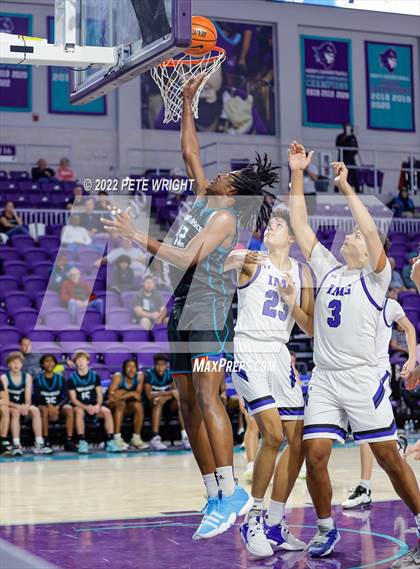 Thumbnail 1 in IMG Academy Blue vs Providence (City of Palms Classic) photogallery.
