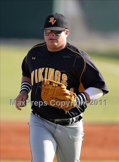 Thumbnail 1 in Bishop Verot vs. Dunnellon (Sarasota Classic) photogallery.