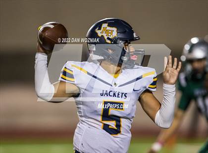 Thumbnail 3 in Trimble Tech @ Arlington Heights photogallery.