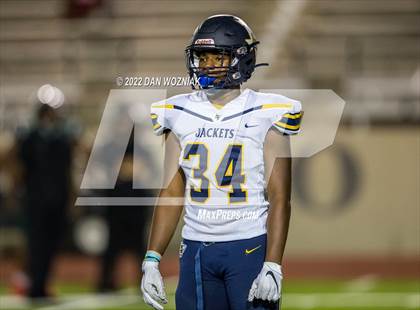 Thumbnail 1 in Trimble Tech @ Arlington Heights photogallery.
