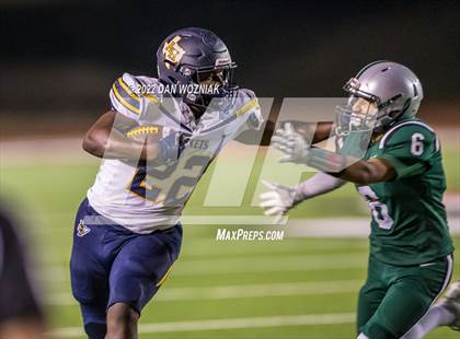 Thumbnail 1 in Trimble Tech @ Arlington Heights photogallery.
