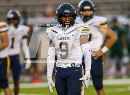 Thumbnail 1 in Trimble Tech @ Arlington Heights photogallery.