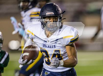 Thumbnail 3 in Trimble Tech @ Arlington Heights photogallery.