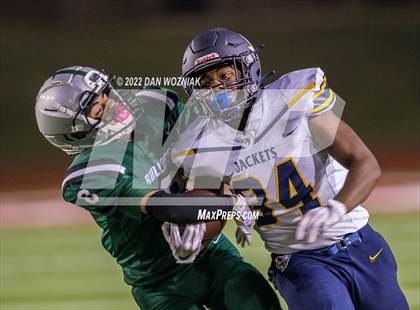 Thumbnail 2 in Trimble Tech @ Arlington Heights photogallery.