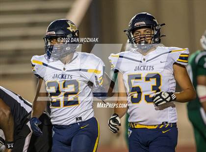 Thumbnail 3 in Trimble Tech @ Arlington Heights photogallery.