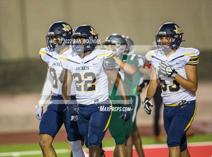 Thumbnail 2 in Trimble Tech @ Arlington Heights photogallery.