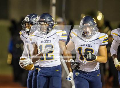 Thumbnail 3 in Trimble Tech @ Arlington Heights photogallery.
