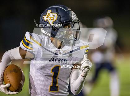 Thumbnail 3 in Trimble Tech @ Arlington Heights photogallery.