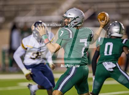 Thumbnail 3 in Trimble Tech @ Arlington Heights photogallery.
