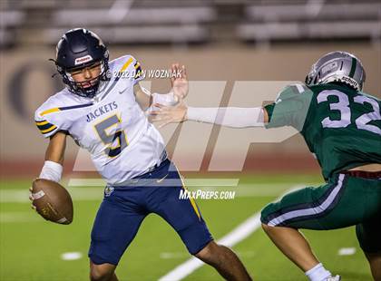 Thumbnail 2 in Trimble Tech @ Arlington Heights photogallery.
