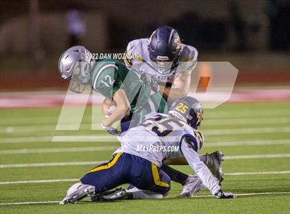Thumbnail 1 in Trimble Tech @ Arlington Heights photogallery.