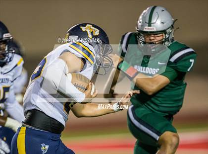 Thumbnail 3 in Trimble Tech @ Arlington Heights photogallery.